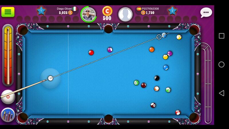 Pool Strike